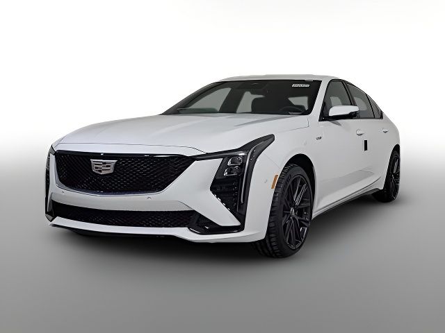 2025 Cadillac CT5-V Base