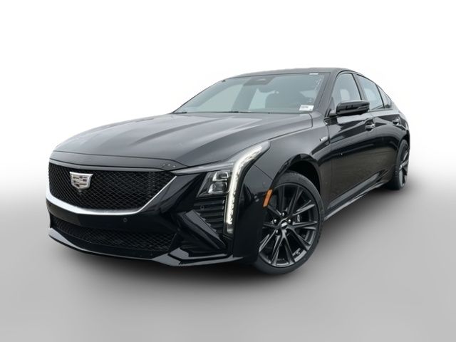 2025 Cadillac CT5-V Base