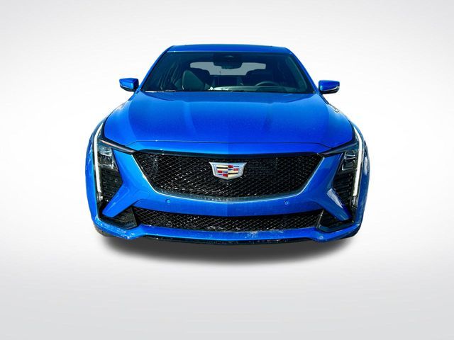 2025 Cadillac CT5-V Base