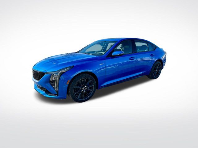 2025 Cadillac CT5-V Base