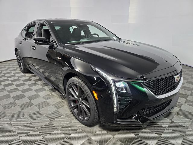 2025 Cadillac CT5-V Base