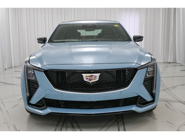 2025 Cadillac CT5-V Base