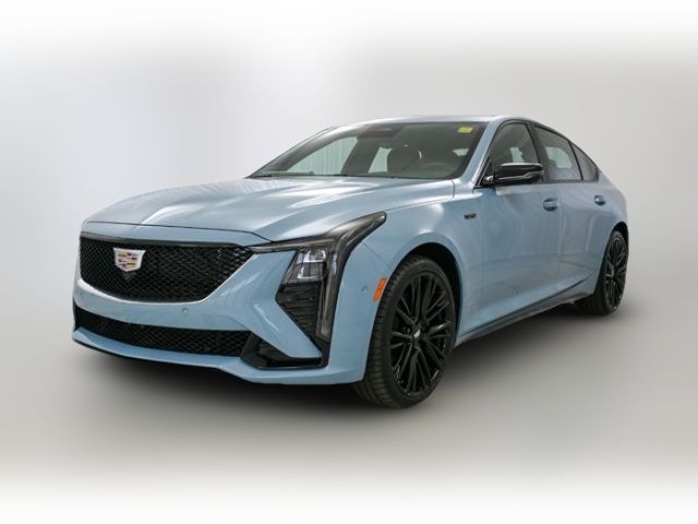 2025 Cadillac CT5-V Base