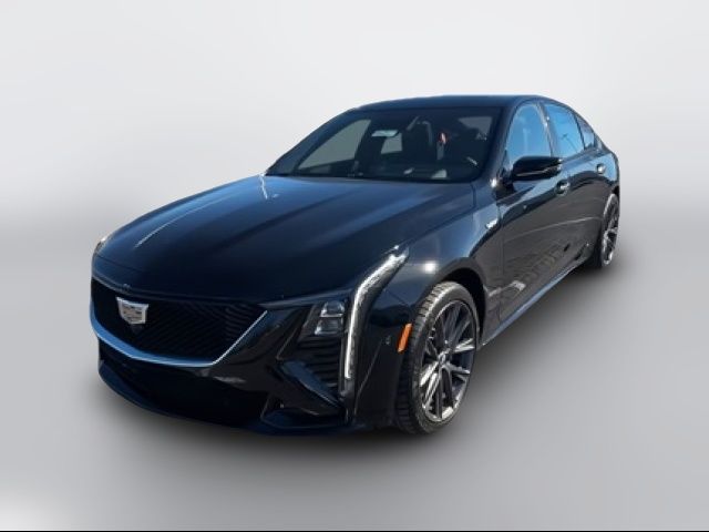 2025 Cadillac CT5-V Base