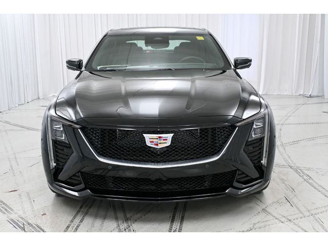 2025 Cadillac CT5-V Base