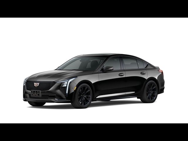 2025 Cadillac CT5-V Base