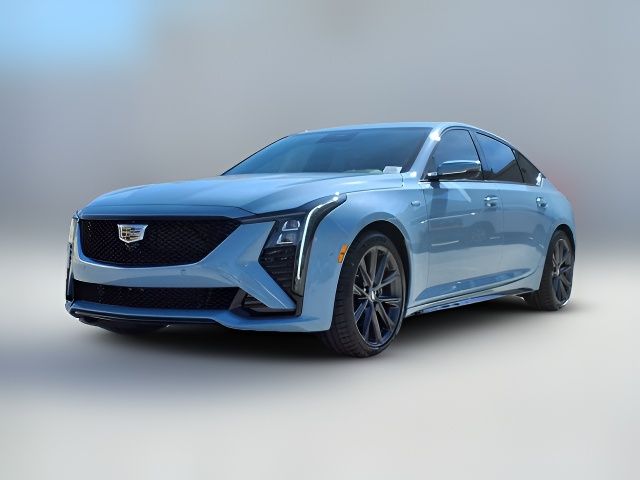 2025 Cadillac CT5-V Base