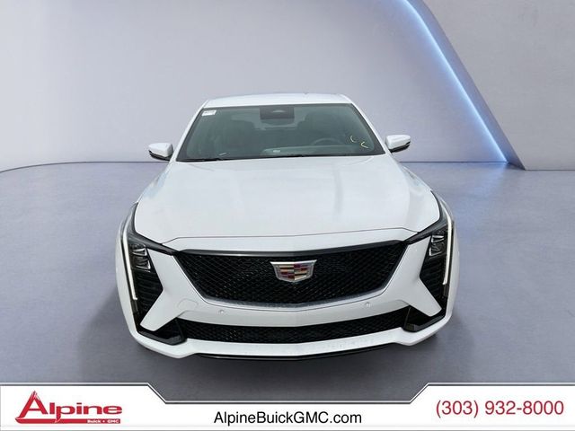 2025 Cadillac CT5-V Base
