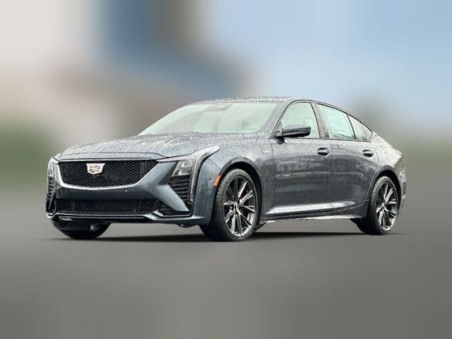 2025 Cadillac CT5-V Base