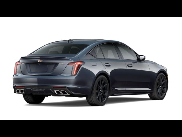 2025 Cadillac CT5-V Base