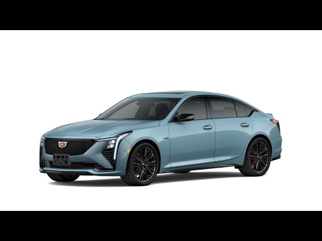 2025 Cadillac CT5-V Base