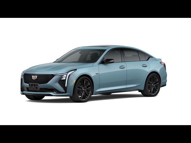 2025 Cadillac CT5-V Base