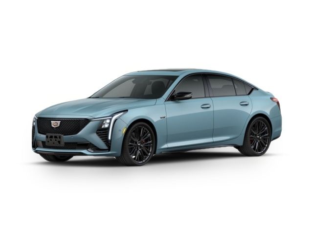 2025 Cadillac CT5-V Base