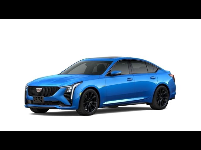 2025 Cadillac CT5-V Base