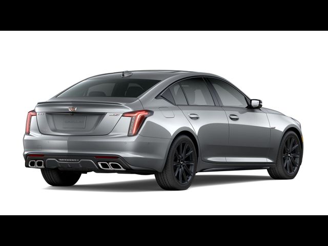 2025 Cadillac CT5-V Base