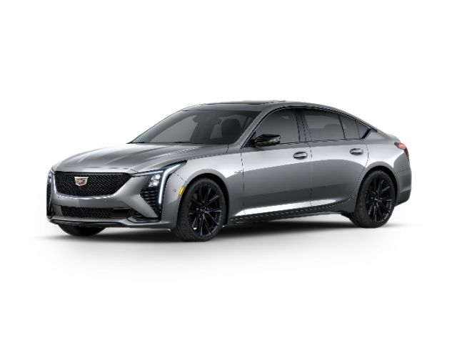 2025 Cadillac CT5-V Base