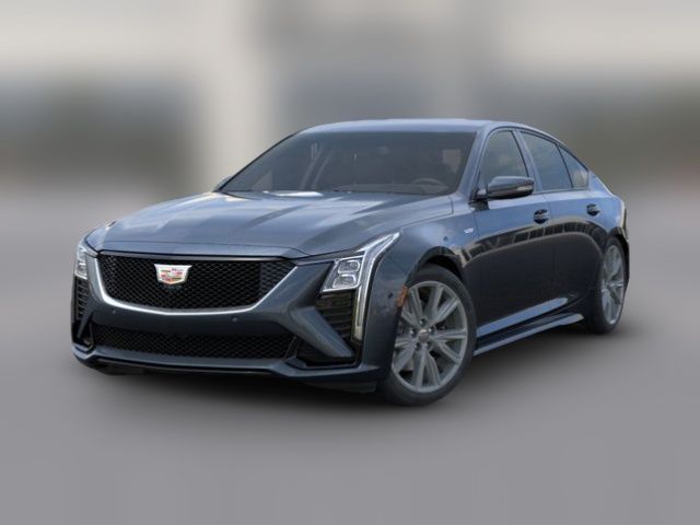 2025 Cadillac CT5-V Base
