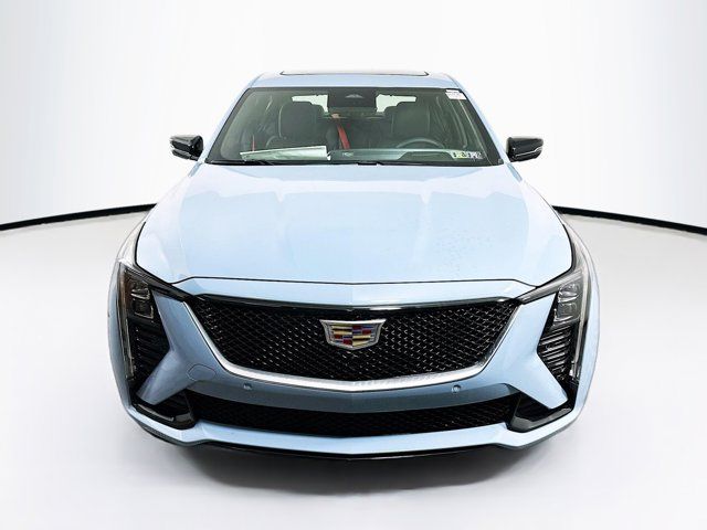 2025 Cadillac CT5-V Base