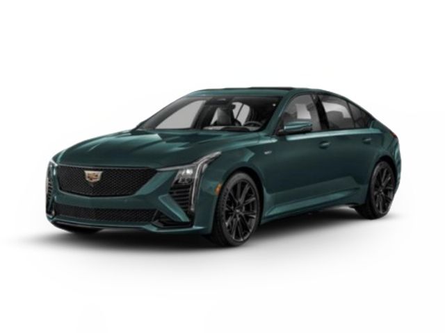 2025 Cadillac CT5-V Base