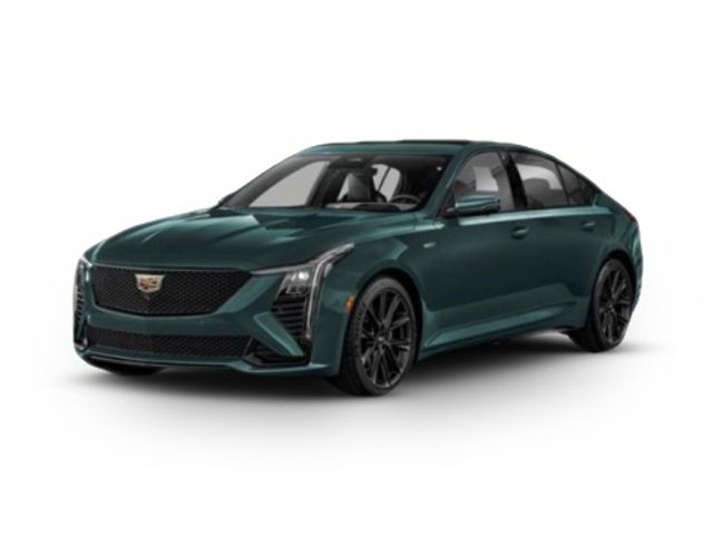 2025 Cadillac CT5-V Base