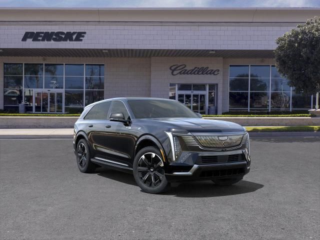 2025 Cadillac Escalade IQ Sport 1