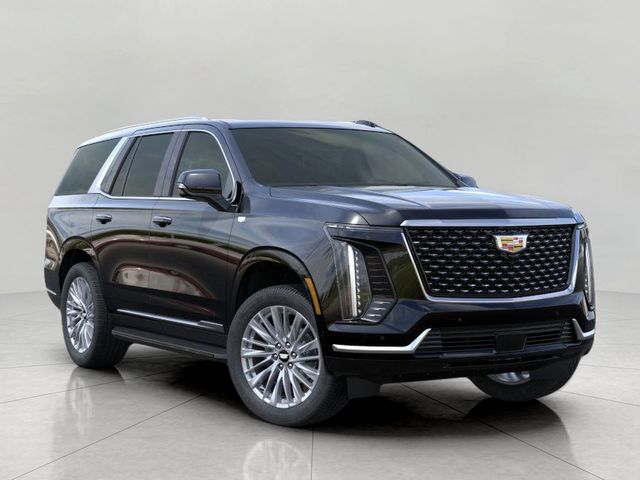 2025 Cadillac Escalade 4WD Premium Luxury