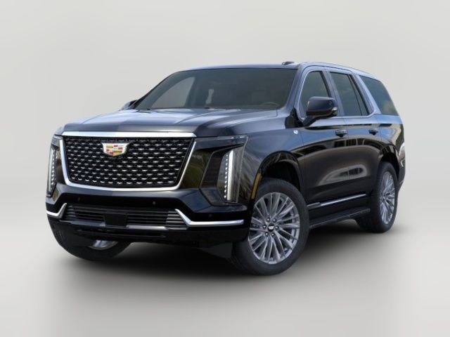 2025 Cadillac Escalade 4WD Premium Luxury