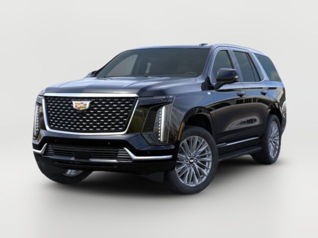 2025 Cadillac Escalade 4WD Premium Luxury