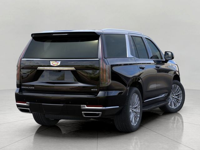 2025 Cadillac Escalade 4WD Premium Luxury