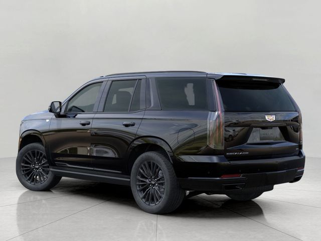 2025 Cadillac Escalade 4WD Sport Platinum