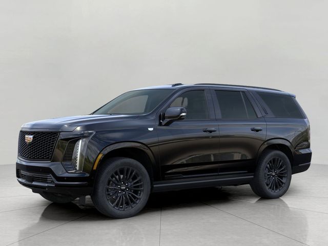 2025 Cadillac Escalade 4WD Sport Platinum