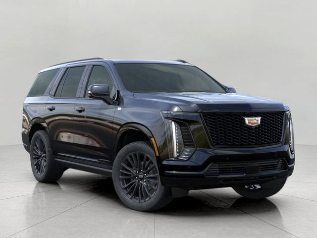 2025 Cadillac Escalade 4WD Sport Platinum