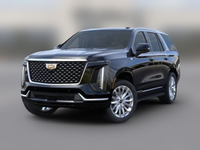 2025 Cadillac Escalade 4WD Luxury