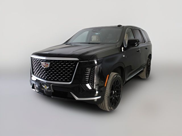 2025 Cadillac Escalade 4WD Premium Luxury