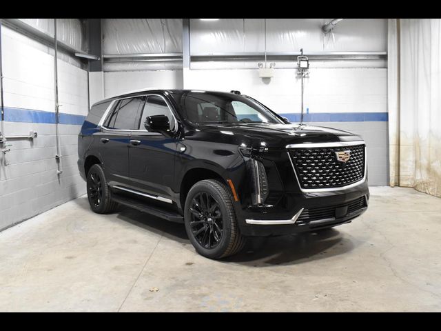 2025 Cadillac Escalade 4WD Premium Luxury