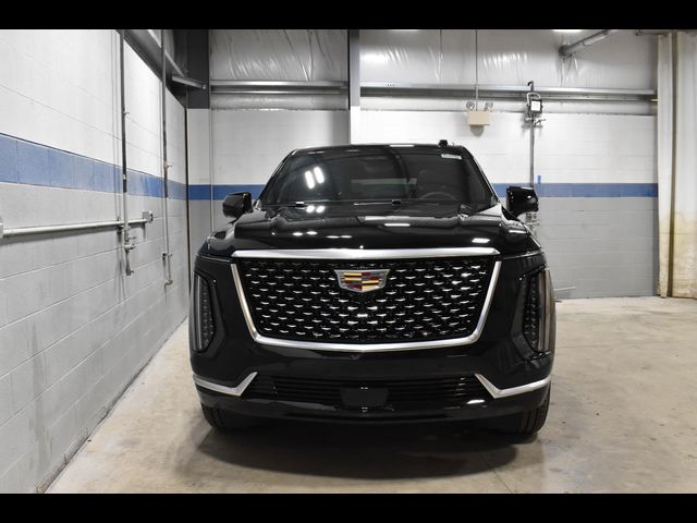 2025 Cadillac Escalade 4WD Premium Luxury