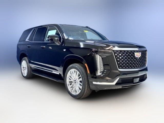 2025 Cadillac Escalade 4WD Premium Luxury