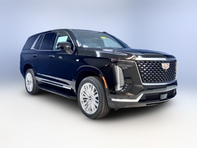 2025 Cadillac Escalade 4WD Premium Luxury