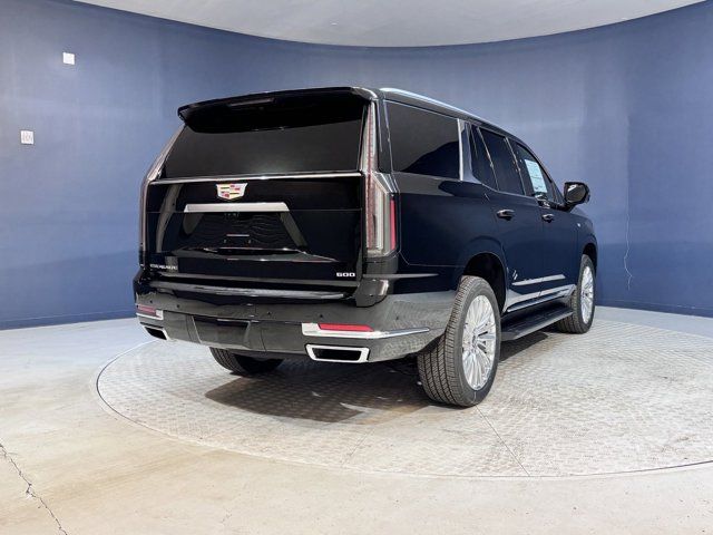 2025 Cadillac Escalade 4WD Premium Luxury