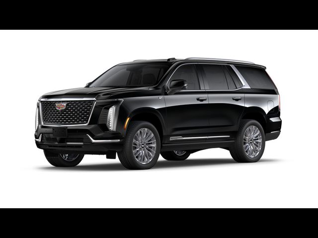 2025 Cadillac Escalade 4WD Premium Luxury