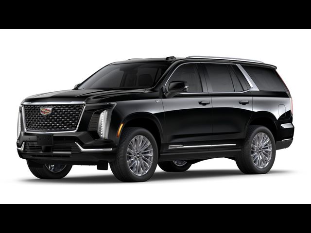 2025 Cadillac Escalade 4WD Premium Luxury