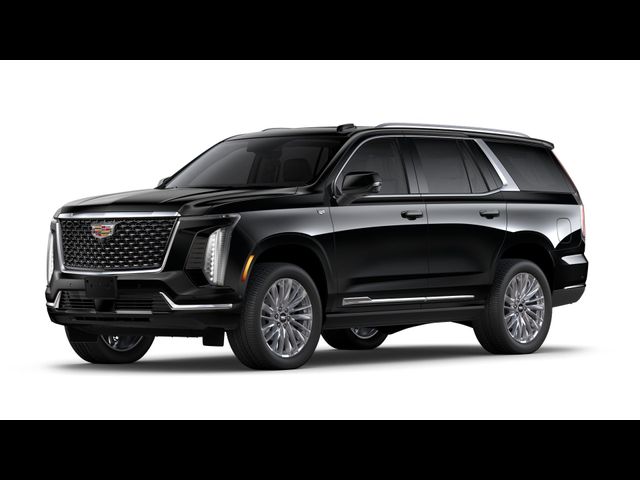 2025 Cadillac Escalade 4WD Premium Luxury