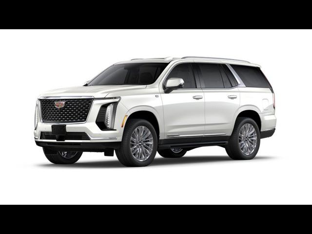 2025 Cadillac Escalade 4WD Premium Luxury