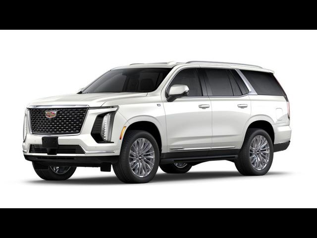 2025 Cadillac Escalade 4WD Premium Luxury