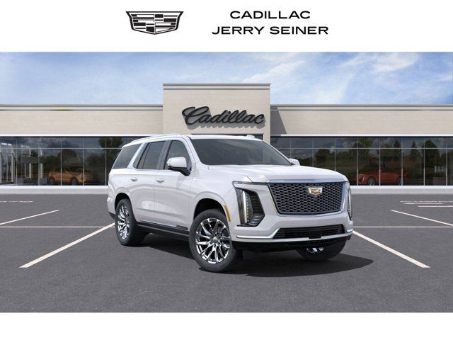 2025 Cadillac Escalade 4WD Premium Luxury