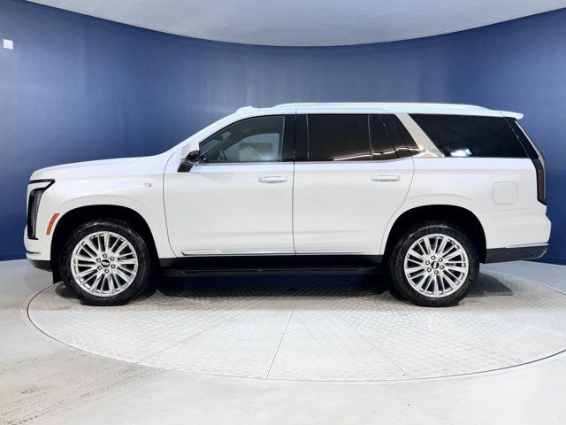 2025 Cadillac Escalade 4WD Premium Luxury