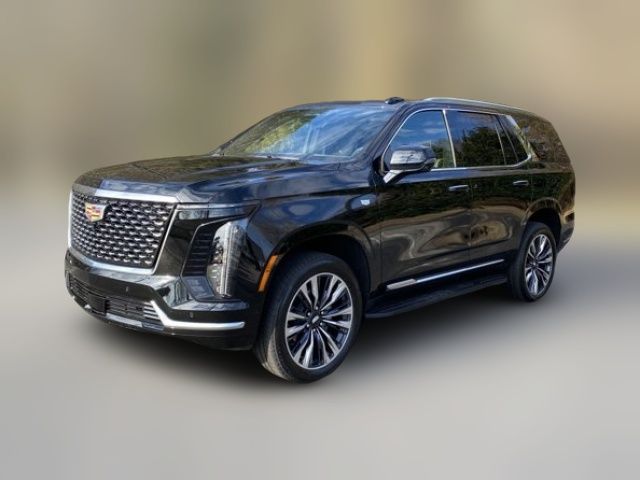 2025 Cadillac Escalade 4WD Premium Luxury