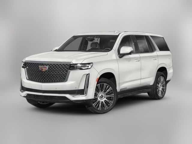 2025 Cadillac Escalade 4WD Premium Luxury