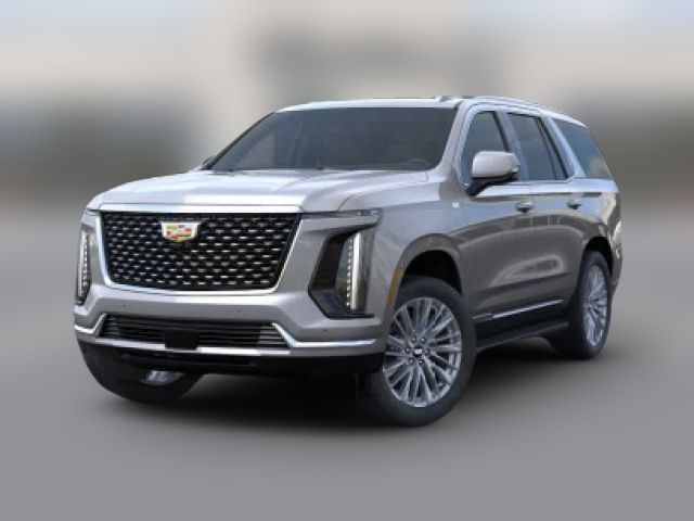 2025 Cadillac Escalade 4WD Premium Luxury