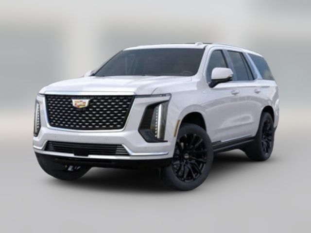 2025 Cadillac Escalade 4WD Premium Luxury